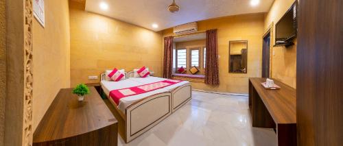 hotel akashdeep