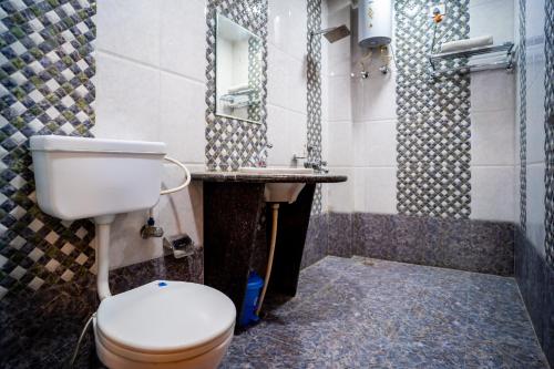 hotel akashdeep