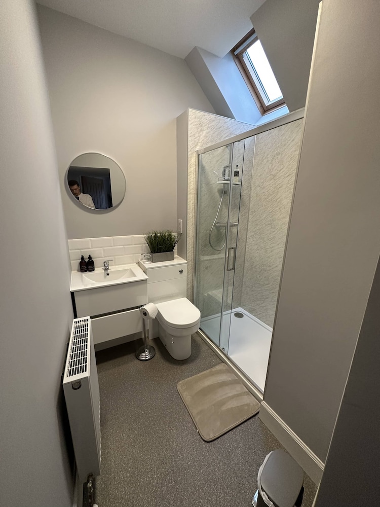 the kenmuir arms hotel