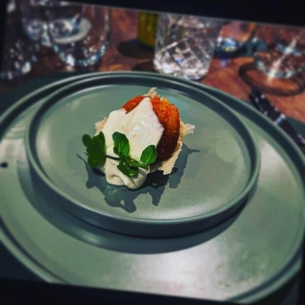 the kenmuir arms hotel