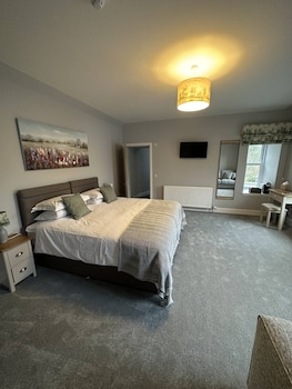 the kenmuir arms hotel