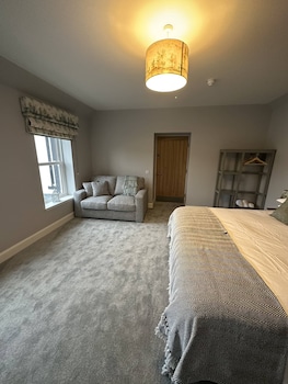 the kenmuir arms hotel