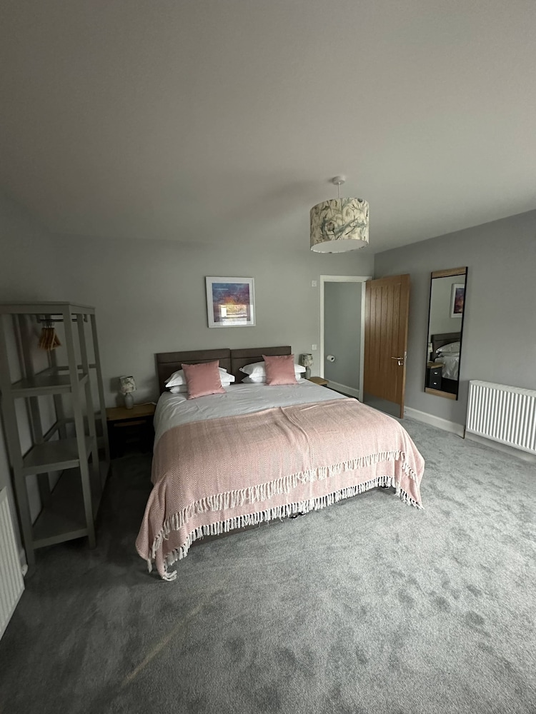 the kenmuir arms hotel