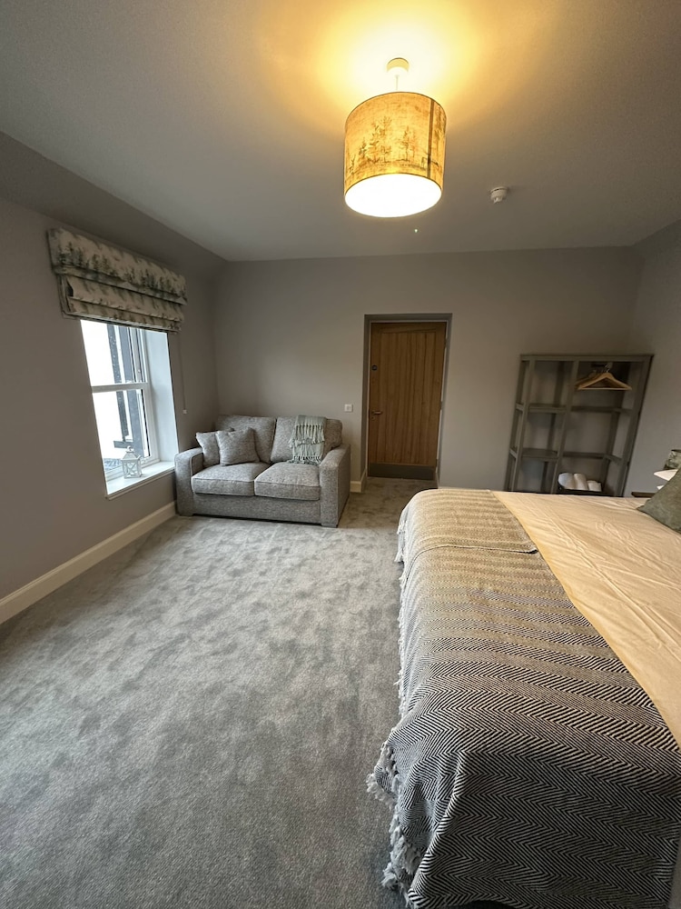 the kenmuir arms hotel