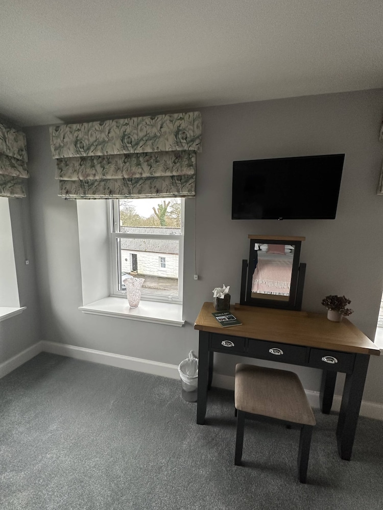 the kenmuir arms hotel