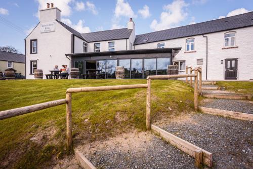 the kenmuir arms hotel