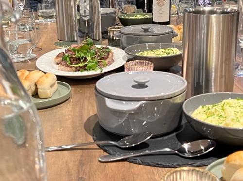 the kenmuir arms hotel