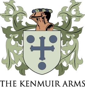 the kenmuir arms hotel