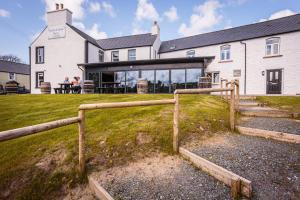 the kenmuir arms hotel