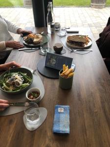 the kenmuir arms hotel