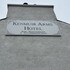 the kenmuir arms hotel