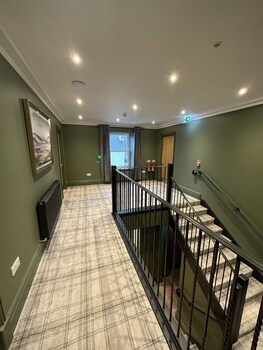 the kenmuir arms hotel