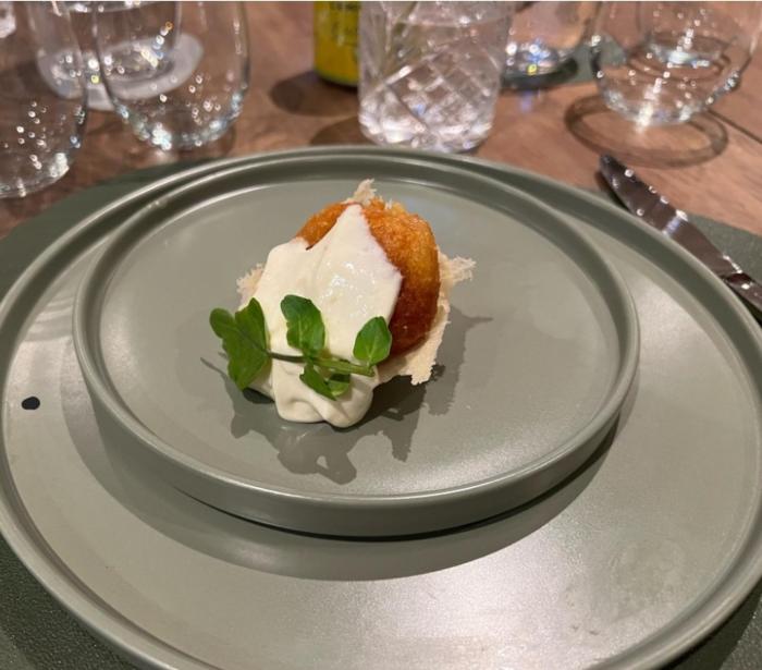 the kenmuir arms hotel