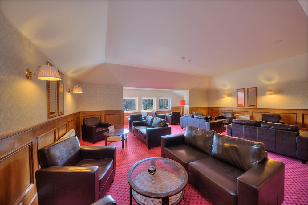 muthu ben doran hotel