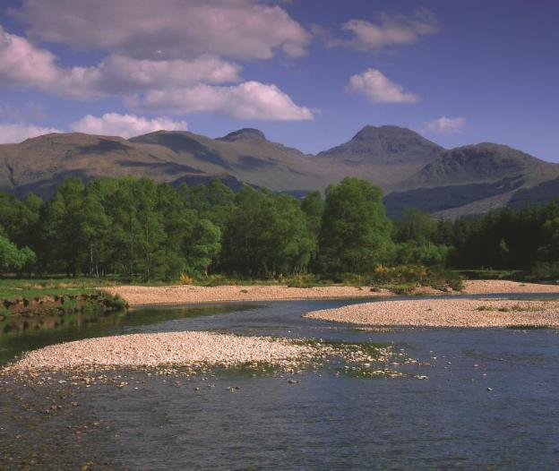 best western the crianlarich hotel