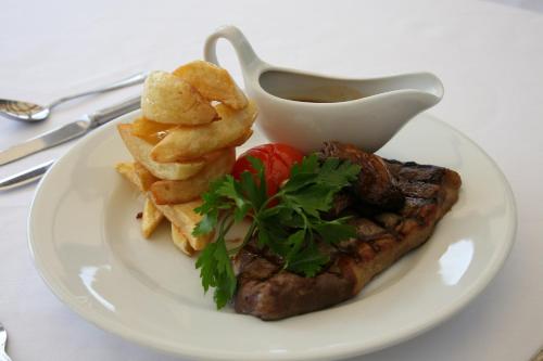 best western the crianlarich hotel