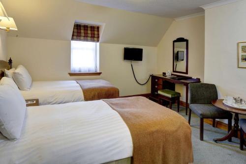 best western the crianlarich hotel