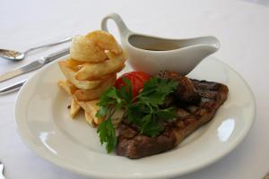 best western the crianlarich hotel