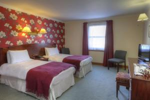 best western the crianlarich hotel