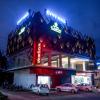 Hotel Cason International,,0 star