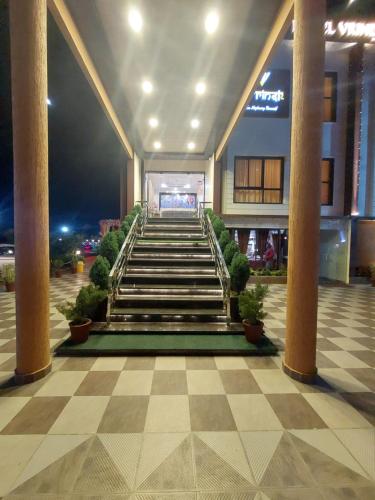 maihar