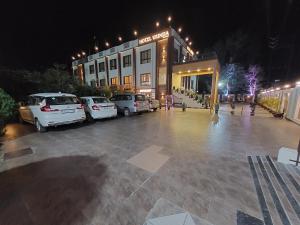 maihar