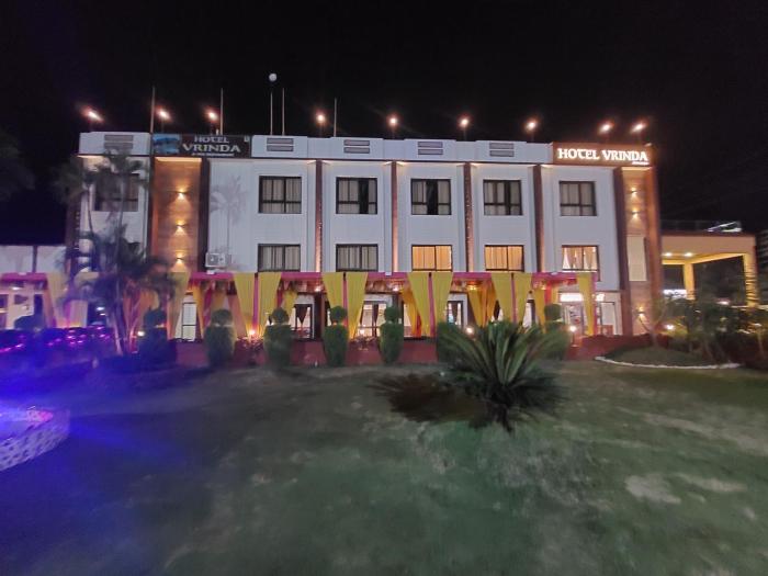 maihar