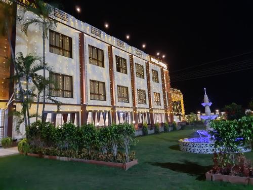 maihar