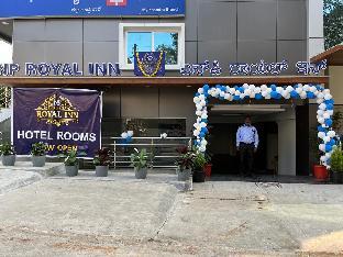np royal inn