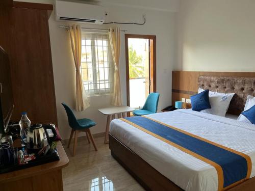 np royal inn