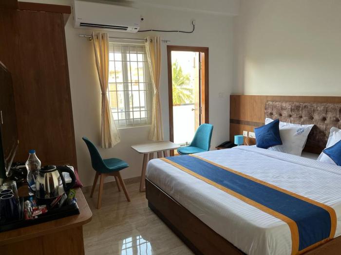 np royal inn