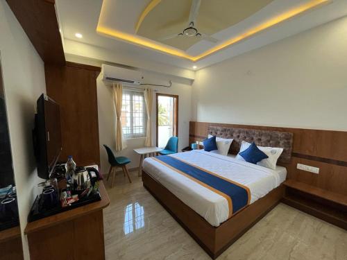 np royal inn