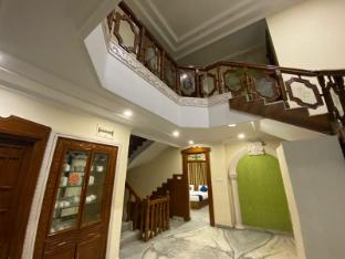 Kp Suites Metro,,3 star