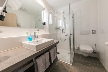 hotel graf bentinck