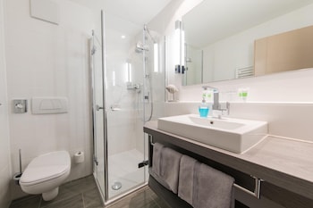 hotel graf bentinck