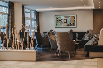 hotel graf bentinck