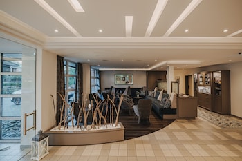 hotel graf bentinck