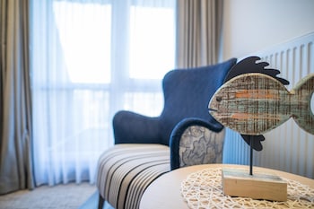 hotel graf bentinck