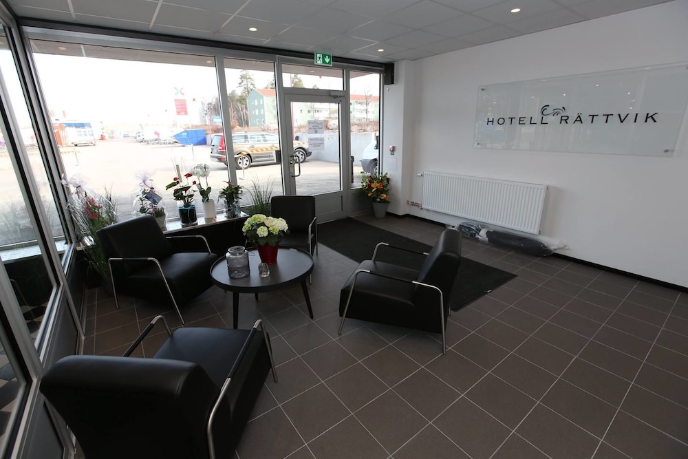 hotell rattvik