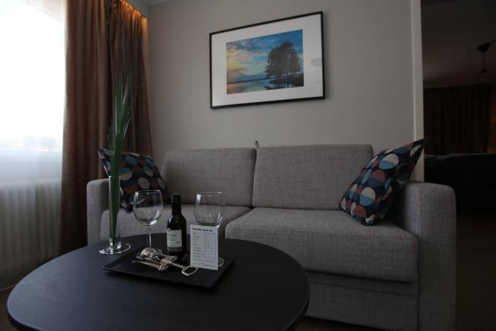 hotell rattvik