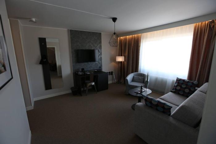 hotell rattvik