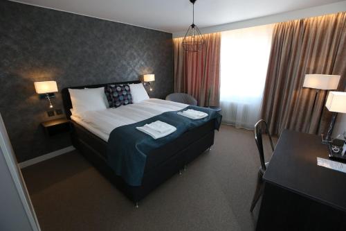hotell rattvik
