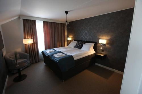 hotell rattvik