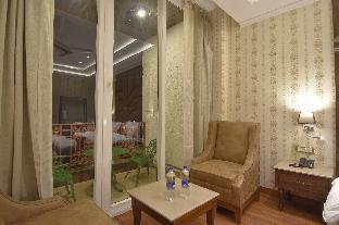 grand him queen hot and cold ac centralized