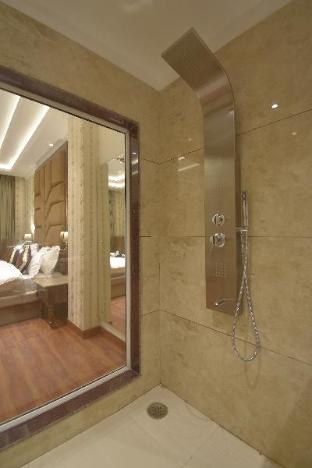 grand him queen hot and cold ac centralized
