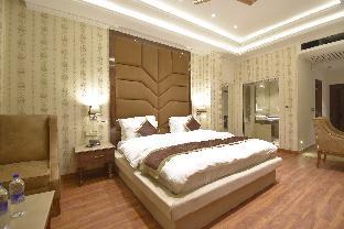 grand him queen hot and cold ac centralized