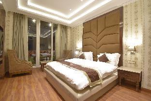 grand him queen hot and cold ac centralized