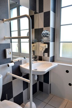 hotel anne de bretagne