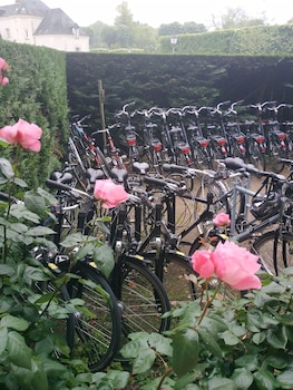 hotel anne de bretagne