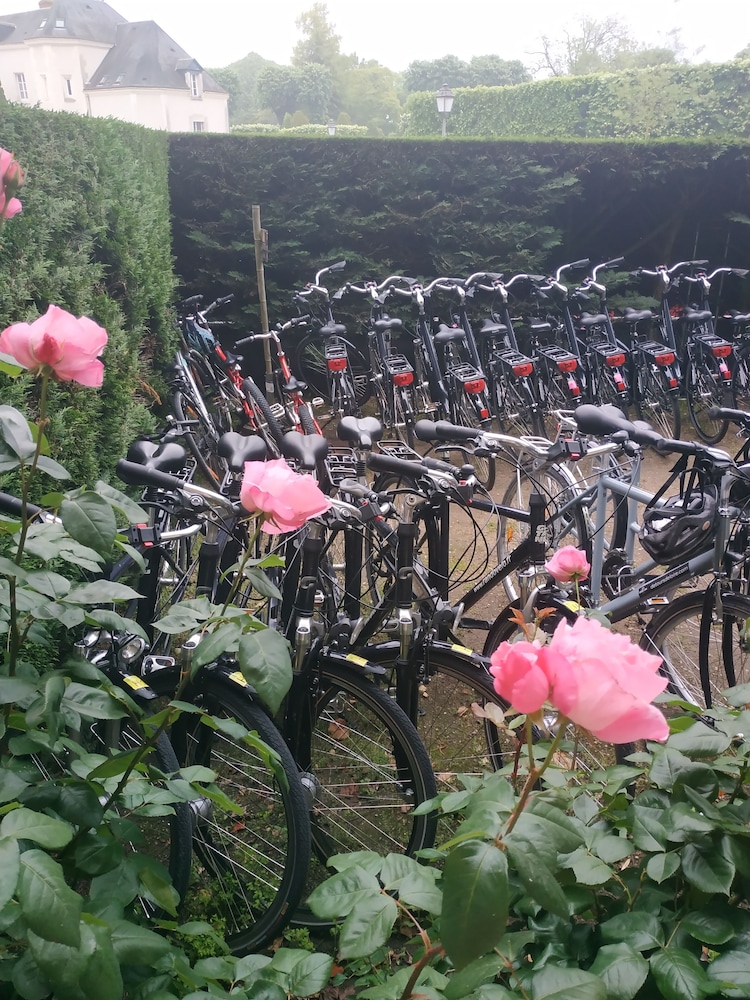 hotel anne de bretagne